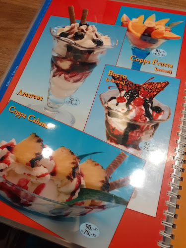 Bianco Caffé - Gastronomie a pohostinství