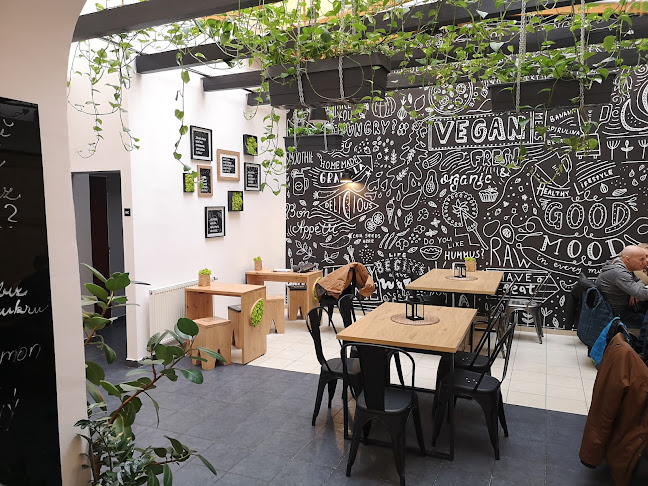 Opinii despre Bistro DaG în Olomouc - Gastronomie a pohostinství