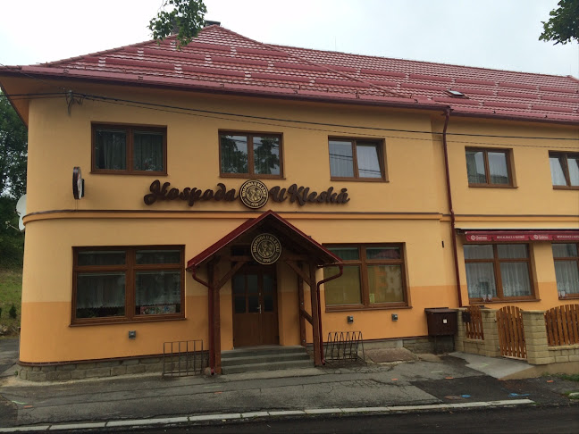 Restaurace U Klesků - Gastronomie a pohostinství