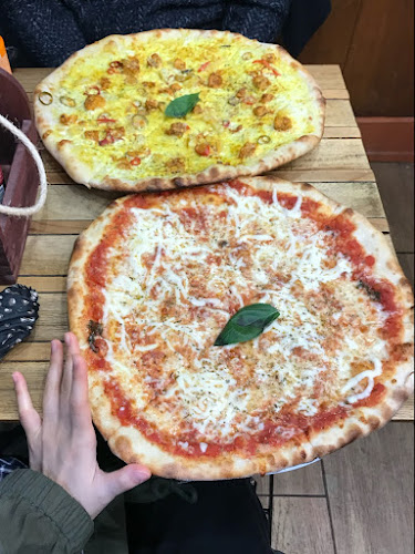 Johnny Pizza Bistro (Takeaway) - Gastronomie a pohostinství