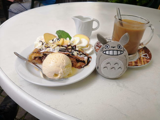 Cafe Austria - Františkovy Lázně