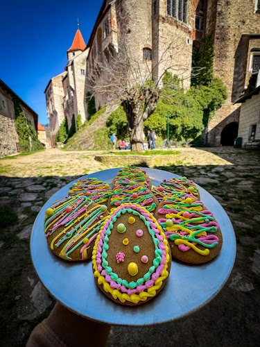 Comentarii opinii despre Kávička na dvorečku