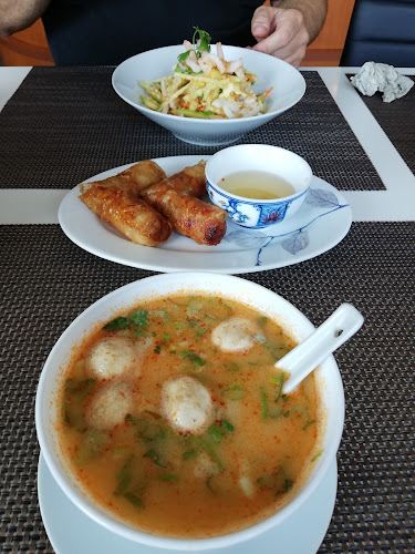 Opinii despre Bep Viet în Praha - Gastronomie a pohostinství