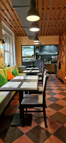 Restaurace Veranda Palmovka - Gastronomie a pohostinství