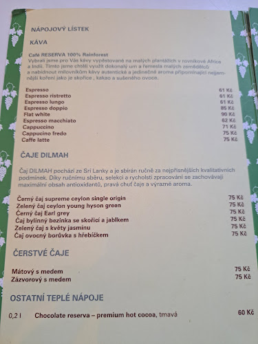 Viniční altán - Praha