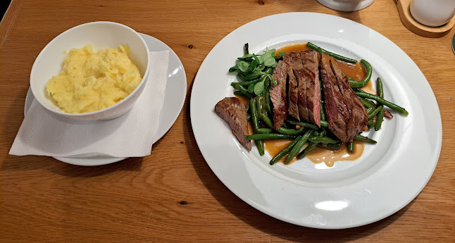 Restaurant U Mořice