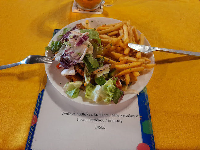 Nové Hrady 33, 539 45 Nové Hrady