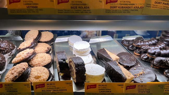 Pekařství Cukrářství - Gastronomie a pohostinství