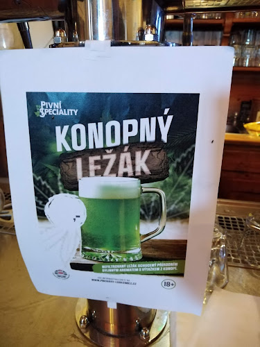 Brusova restaurace - Gastronomie a pohostinství