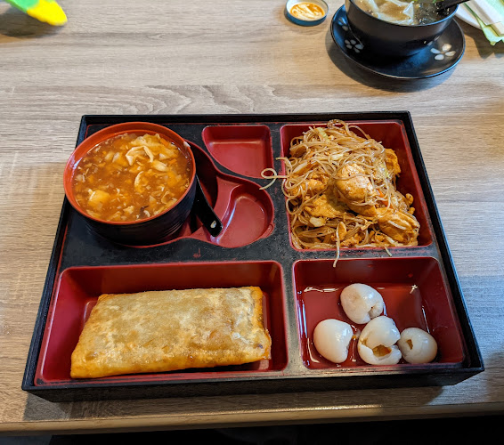 Sun-House asijská restaurace - Gastronomie a pohostinství