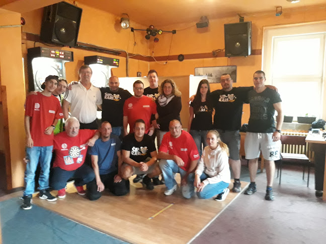 Opinii despre Šipková Herna Nikola în Kraslice - Gastronomie a pohostinství