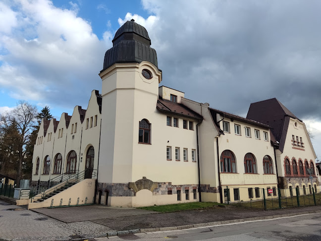 Závodní jídelna Veba