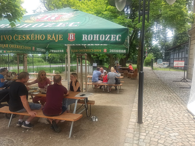 Malý Rohozec 29, 511 01 Turnov 1