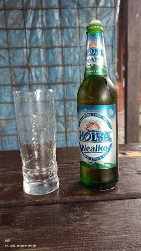 Garso Občerstvení - Prostějov