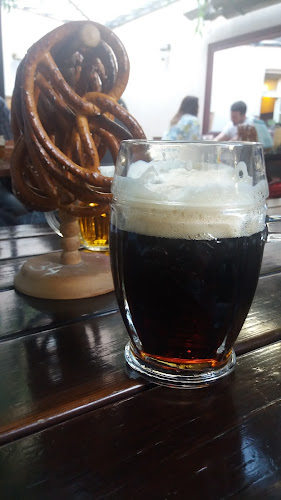 Comentarii opinii despre Malostranská pivnice