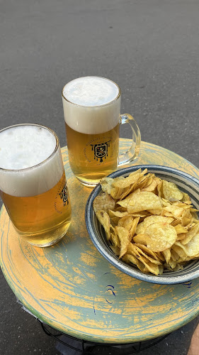 Kavárna Kabinet - Praha