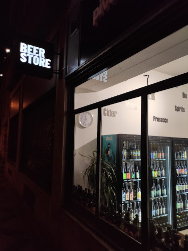 BeerStore