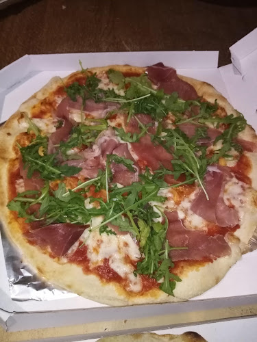 Comentarii opinii despre La Fonduta - Tex-mex