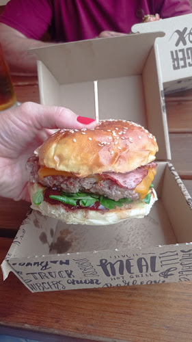 Rozárčino bistro (TakeAway) - Gastronomie a pohostinství