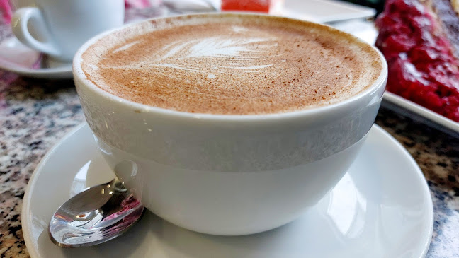 Cafe Bar Praha (Liberec)