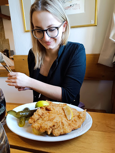 Restaurace Na Špici - Dřevěnice