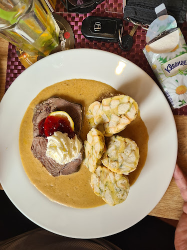 Restaurace Pod Kapličkou - Ivančice