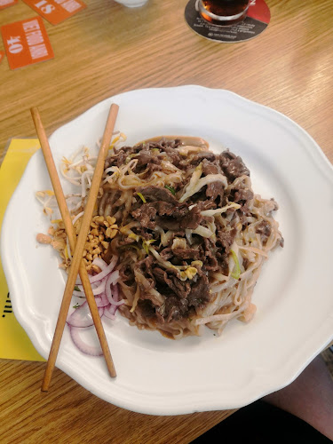 VIET FOOD ANBI - Gastronomie a pohostinství