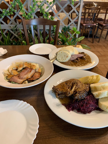 Restaurace V Cípu Michalská - Staré Město