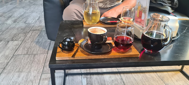 NargiBar - Gastronomie a pohostinství