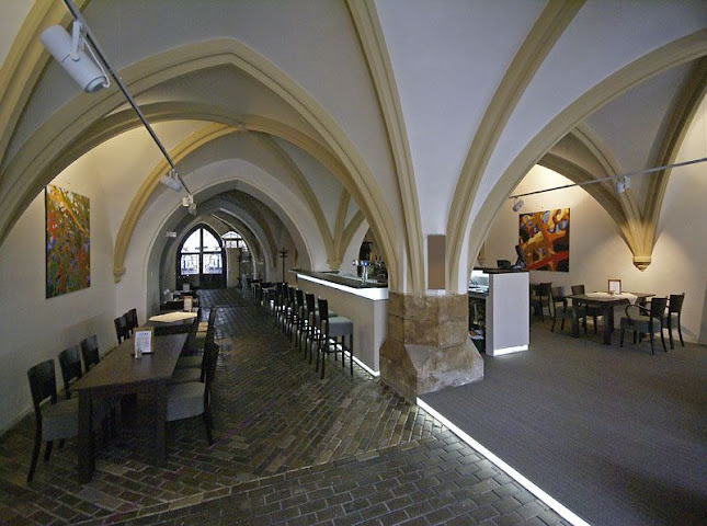 Café Restaurant Caesar - Olomouc