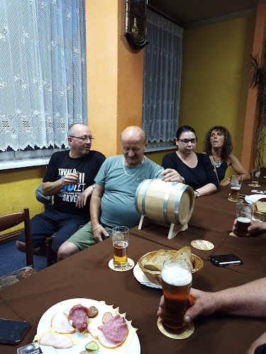 Restaurace Skleník - Gastronomie a pohostinství