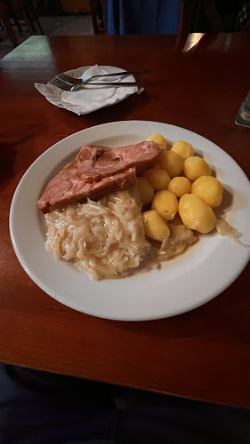 Hostinec U Bizona - Gastronomie a pohostinství