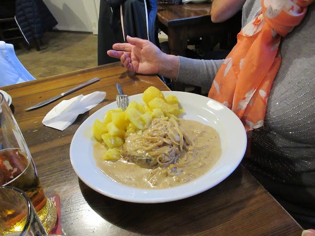 Motorest Kalan - Hořejší Vrchlabí