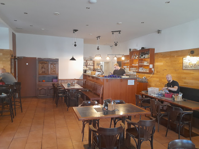 Opinii despre Restaurace ,, U Berňáku" în Olomouc - Gastronomie a pohostinství