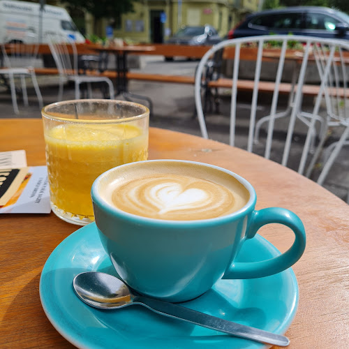 Le Caveau Cukrárna, kavárna, čajovna