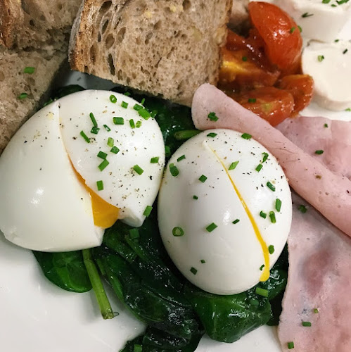 Comentarii opinii despre Puzzle Salads & Pasta - Brumlovka (Alpha)