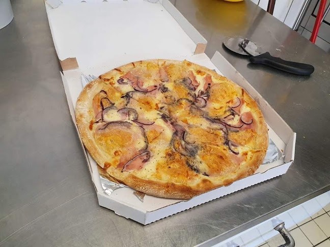 Opinii despre Bistro Modrák Přerov în Přerov - Gastronomie a pohostinství