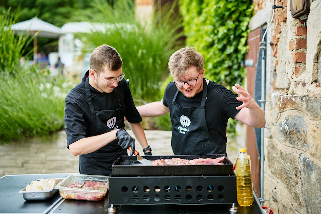 Charlie's Bistro - Gastronomie a pohostinství