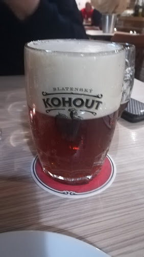 Comentarii opinii despre Pohostinec Karlín