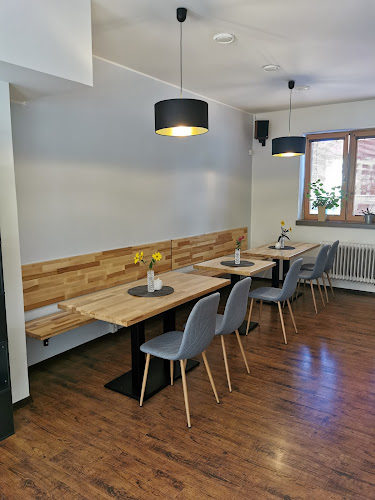 Cafe & You Vyškov - Vyškov-Předměstí