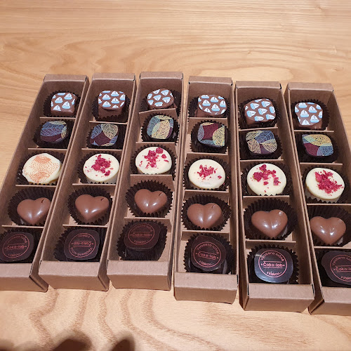 Roztomilé chlebíčky - Šumperk