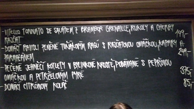 Comentarii opinii despre Ristorante Cerreto