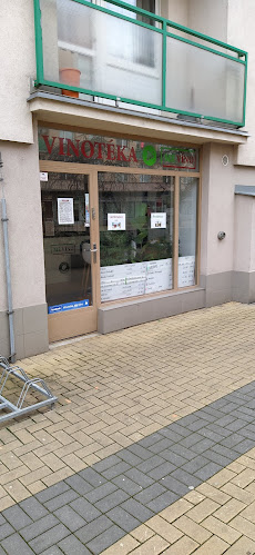 Mé Víno - Gastronomie a pohostinství