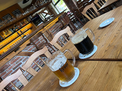 Rodinný Pivovar Kronl