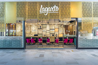 Lagarto Café