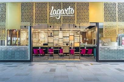 Lagarto Café