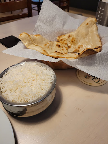 Curry & Tikka Lužiny - Praha 13