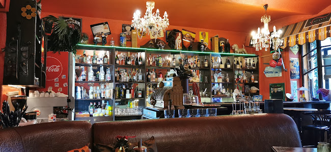 Restaurace Granny ' s