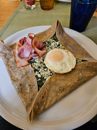 Café Creperie Pod Věží - Gastronomie a pohostinství