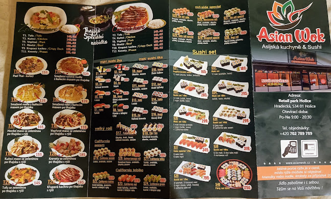 Hradecká 1265, 534 01 Holice v Čechách